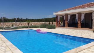 Villa Melody Novalja - 8
