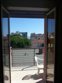 Vista Mare - Rimini - 1