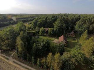 Gospodarstwo Agroturystyczne MALWA - Tuliszków - 4