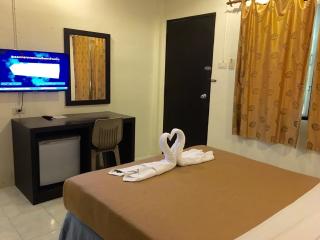 Baantonsai Garden Resort - Patong - 7