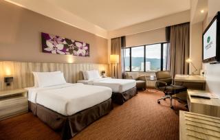 Sunway Hotel Georgetown Penang - 9