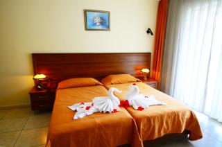Hotel Keskin - Dalyan - 8