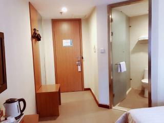 Goldmet Inn Taiyuan Shanxi University - 1