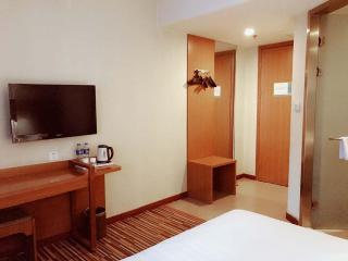 Goldmet Inn Taiyuan Shanxi University - 3