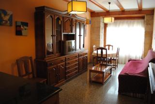 APARTAMENTOS RIO MORA 2 - Mora de Rubielos - 9