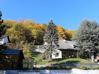 B&B Ma Maison Hautes Vosges - 8
