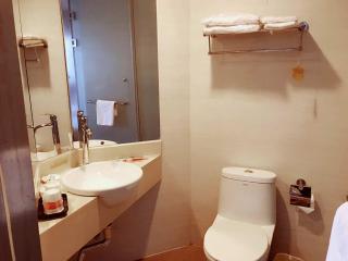 Goldmet Inn Taiyuan Shanxi University - 4