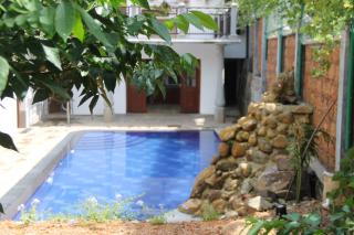 Siriniwasa Luxury Villa with Private Pool - Induruwa - 5