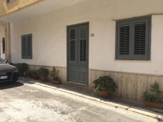 Appartamento al mare Cusumano - Trappeto - 9