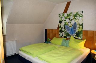 Elgersheimer Hof - Volkach - 9