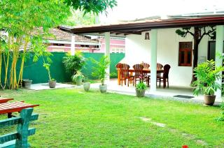 Nethmi Villa - 5