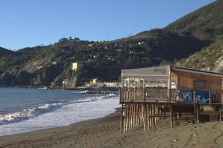 Affittacamere Il Borgo - Levanto - 2