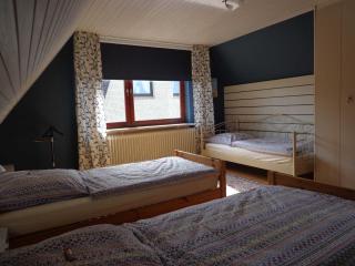 Ferienwohnung _ Ferienhaus Krebs - Kiel - 4