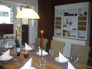 Ferienwohnung _ Ferienhaus Krebs - Kiel - 3