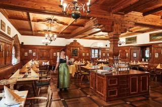 Steigenberger Inselhotel - 8