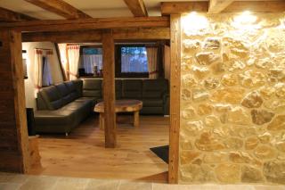 Chalet Alte Mühle - 7