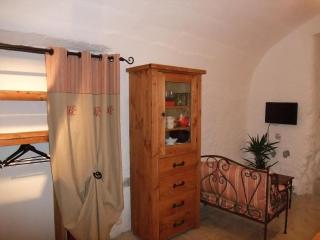 Le Domaine du Grand Cellier Gîtes Appartement en Savoie - Tournon - 3