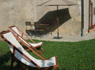 Le Domaine du Grand Cellier Gîtes Appartement en Savoie - Tournon - 7