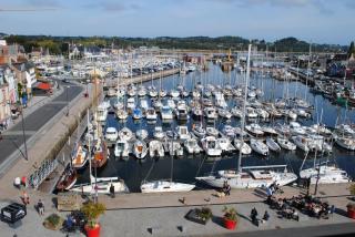 Hôtel Le Goëlo - Port de Paimpol - Paimpol - 0