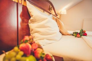 Hotel Tommy Wellness & Spa - Náchod - 8