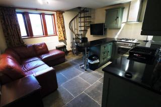 Pellcroft Cottage - Holmfirth - 5