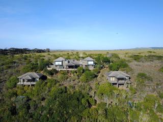 Nature's Cottage - Kenton on Sea - 1