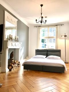 Townhouse Solingen - Solingen - 9