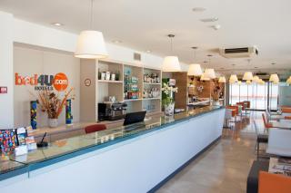 Hotel Bed4U Tudela - Tudela - 8