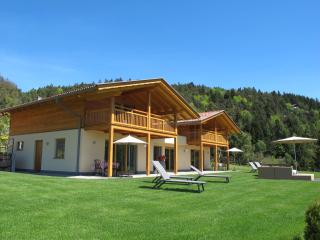 Gasserhof Chalets - Meltina - 8