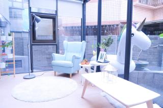Greenight Hotel - Taichung - 6