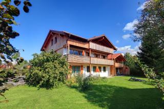 Apartements Luna Blanca - Schwangau - 7