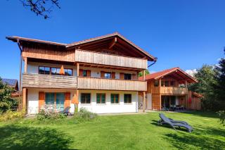 Apartements Luna Blanca - Schwangau - 6