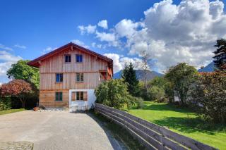 Apartements Luna Blanca - Schwangau - 5