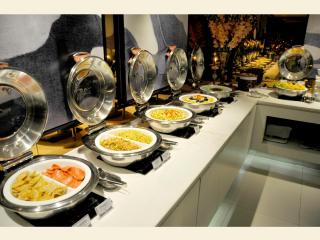 Goldmet Inn Changzhi Bayi Square - 4