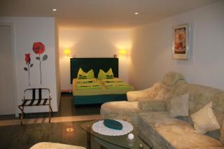 Ferienwohnung Felix - Templin - 2