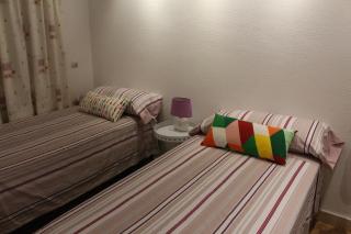 Apartamento de Silvia - Alicante - 1