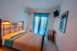 Balaskas Hotel - Diafani - 9