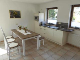 Ferienwohnung naehe Freiburg FeWo - Holzhausen - 9