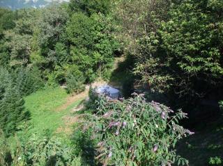 Domaine du Grand Cellier - Insolite en Savoie - 1