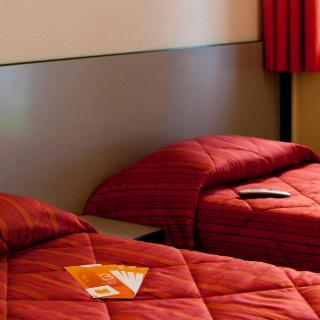 Hôtel Premiere Classe Pamiers - Pamiers - 1