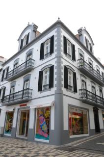 Edifício Charles 203 - Funchal - 8