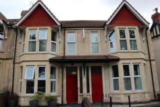 Norfolk Guest House - Bristol - 0