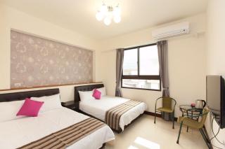 Rain Sun Homestay - 9
