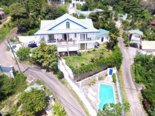 Villa Roscia - Beau Vallon - 0