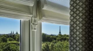 Hôtel Brighton - Esprit de France - Paris - 4