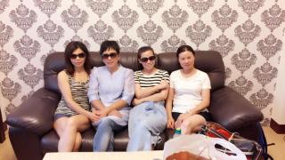 Rain Sun Homestay - Ji'an - 7