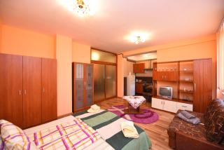 Apartament TRIDENT 2 - 5