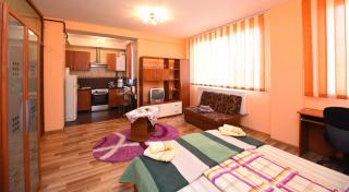 Apartament TRIDENT 2 - 2