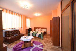 Apartament TRIDENT 2 - 1