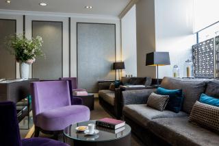 Hôtel Mansart - Esprit de France - Parijs - 5